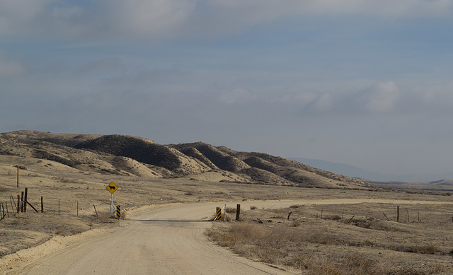 Carrizo Plain Natl Mon (0902)