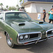 1970 Dodge Coronet Super Bee