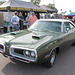 1970 Dodge Coronet Super Bee