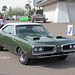 1970 Dodge Coronet Super Bee