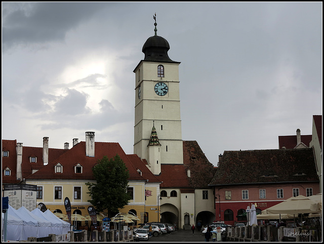 SIBIU