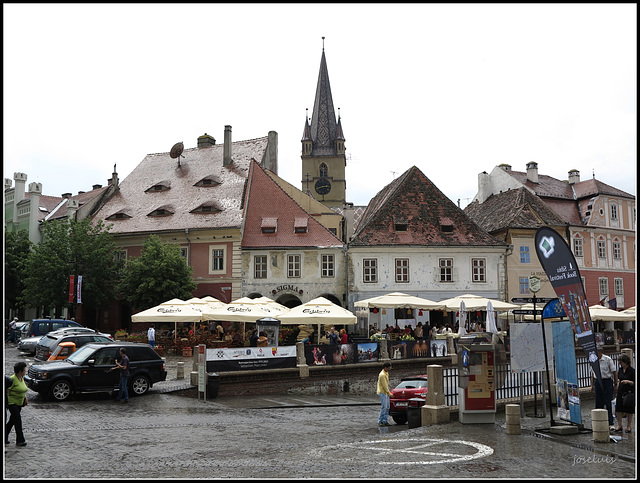 SIBIU