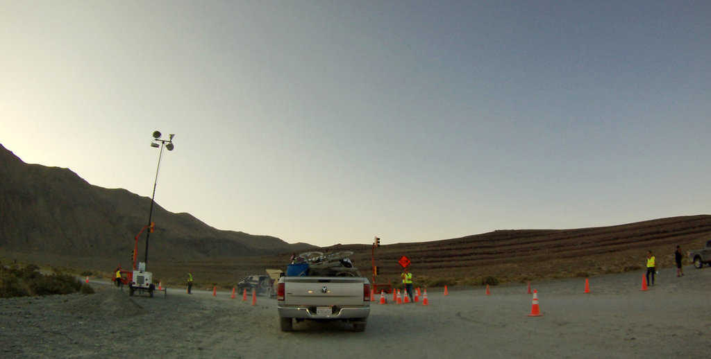 Playa to Pavement (1040)