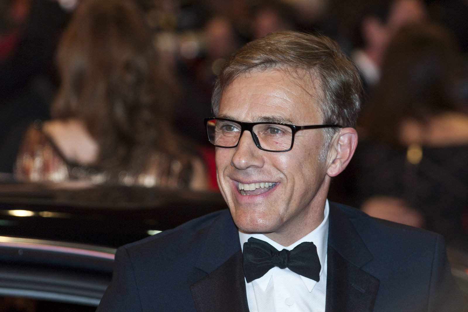 Christoph Waltz