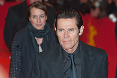 Willem Dafoe