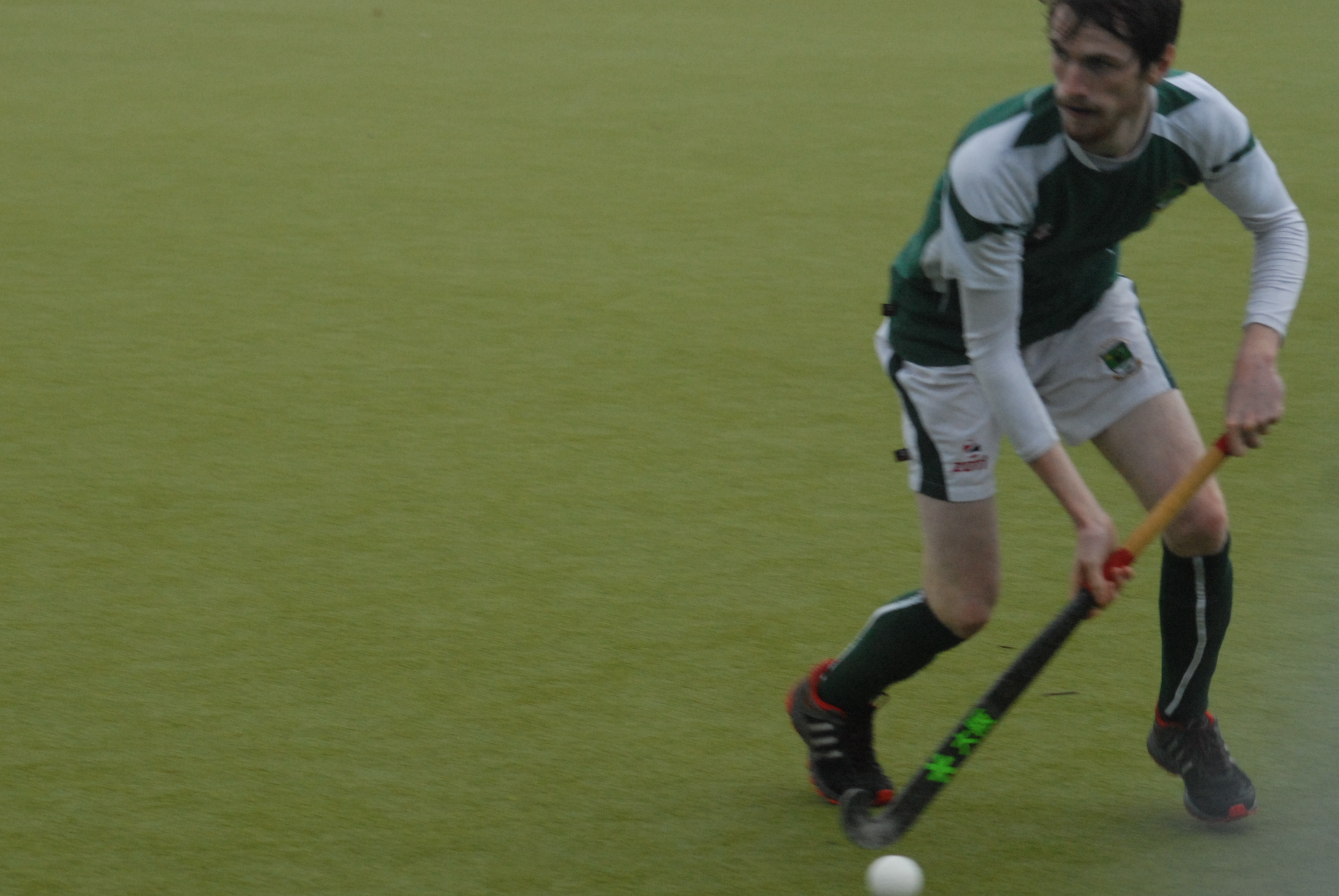 Monkstown vs Fingal 141213
