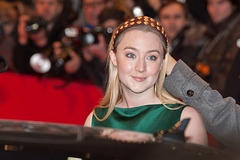 Saoirse Ronan