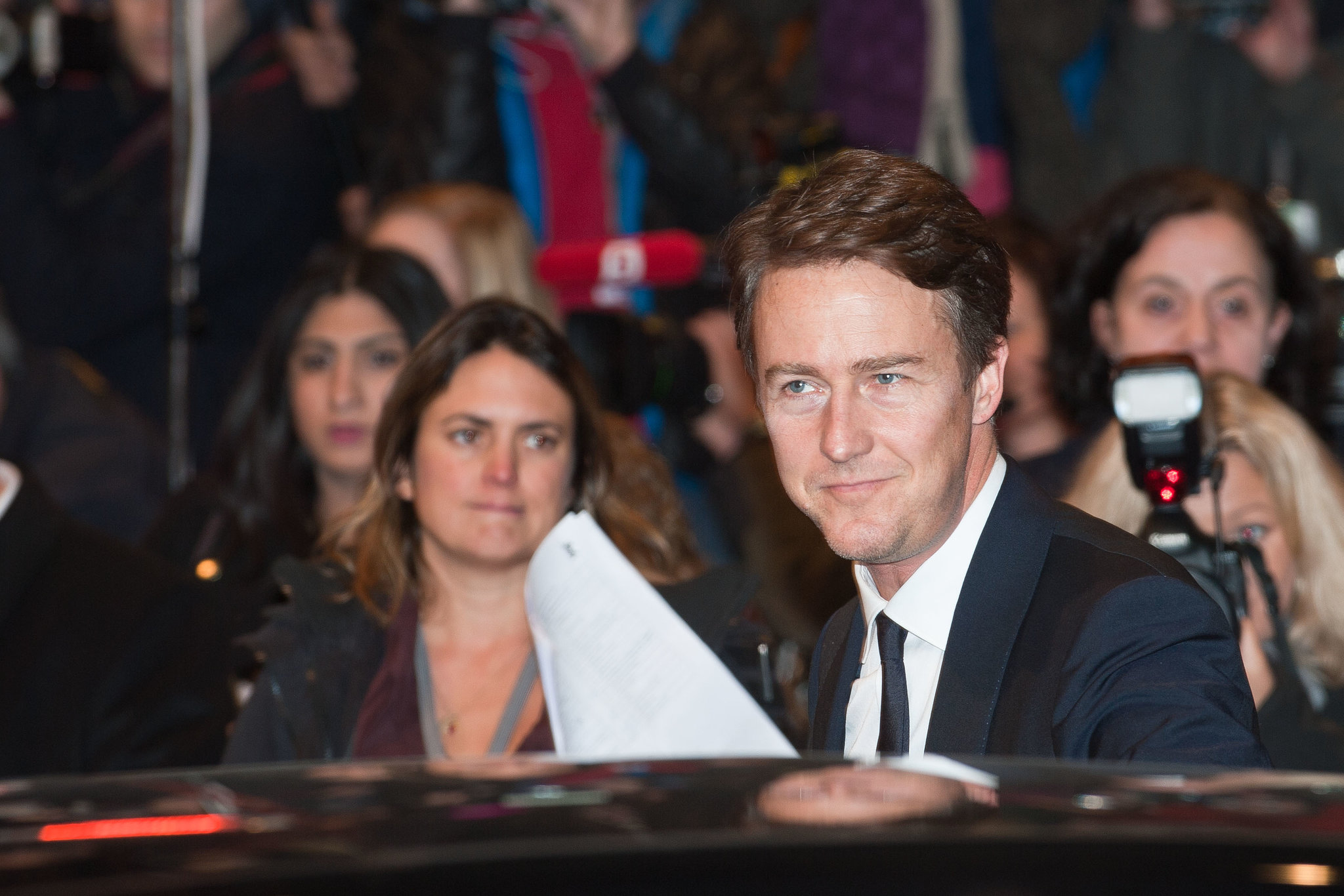 Edward Norton