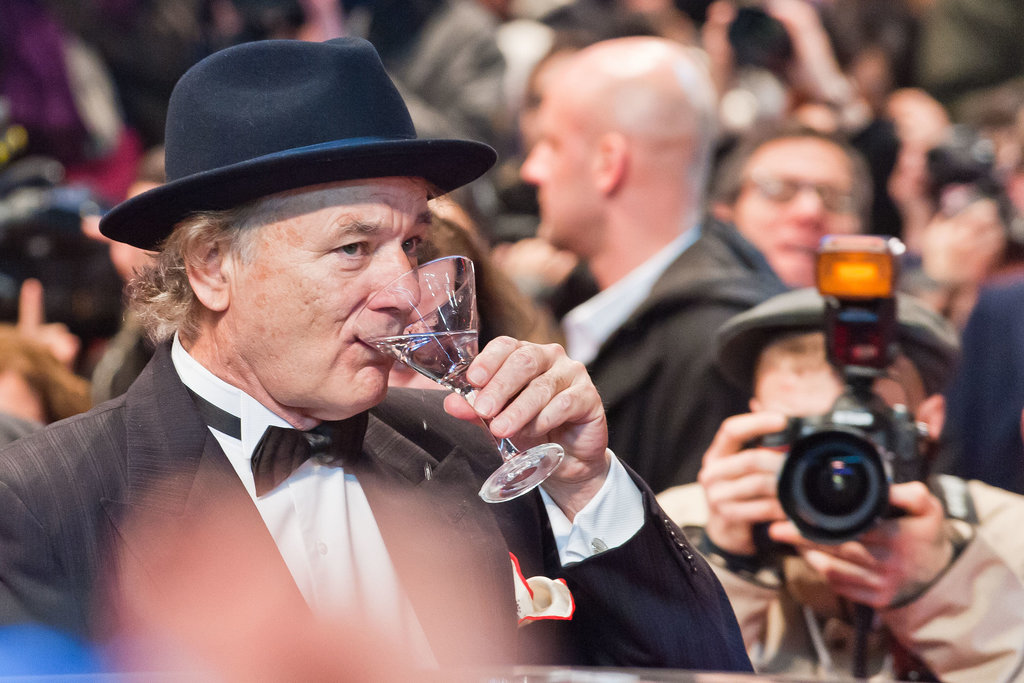 Bill Murray