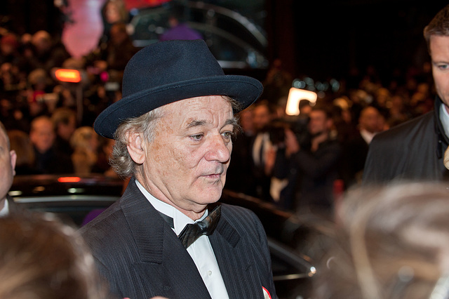 Bill Murray