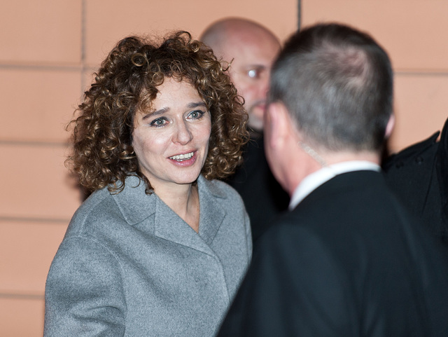 Valeria Golino