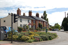 Wrentham. Southwold Road. General view (4)