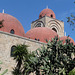 San Giovanni degli Eremiti  Palermo