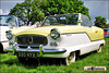 1957 Austin Nash Metropolitan - 330 HYX