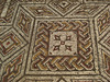 Roman mosaic