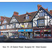 Station Road - Burgess Hill- West Sussex - 1.1.2013