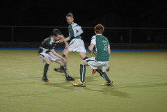 Monkstown 3rds vs Fingal 2nds 141213