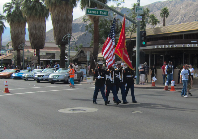 Palm Springs Black History Parade (4846)