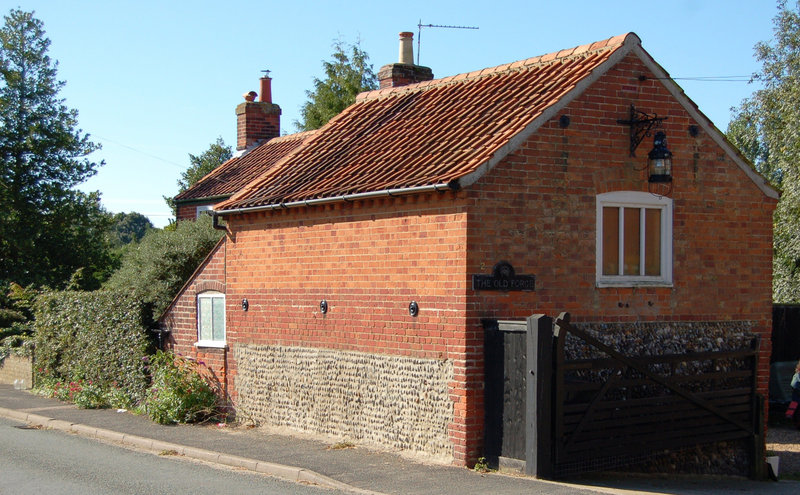 Wrentham. A. Southwold Road. No (3)