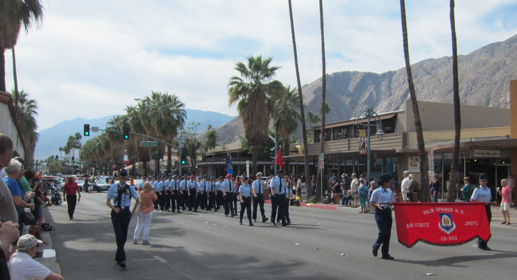 Palm Springs Black History Parade (4847)