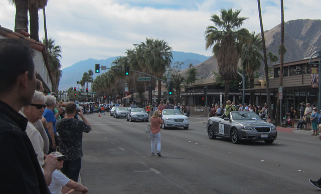 Palm Springs Black History Parade (4852)