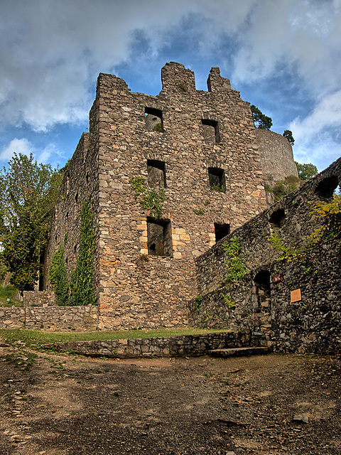 Festung Hohentwiel