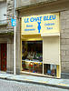 Saint-Malo 2014 – Le Chat Blue