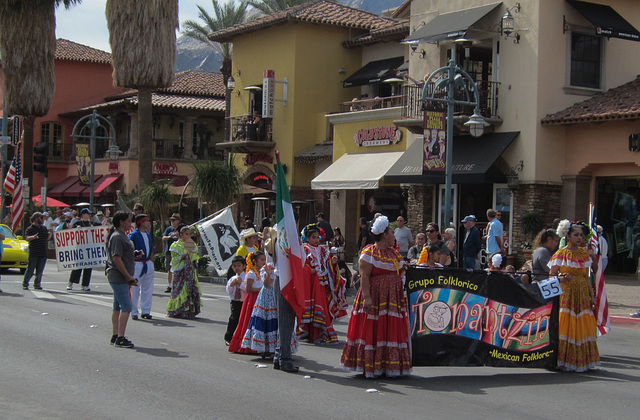 Palm Springs Black History Parade (4873)