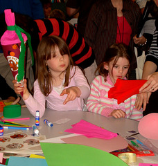 Schultüte wants YOU! , German fest, Immigration Museum