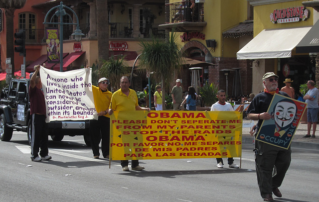 Palm Springs Black History Parade (4876)