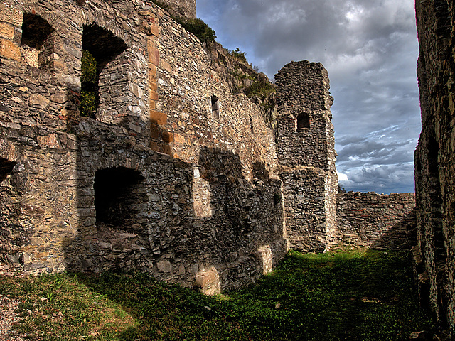 Festung Hohentwiel