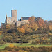 Burg Gleiberg