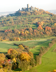 Burg Gleiberg