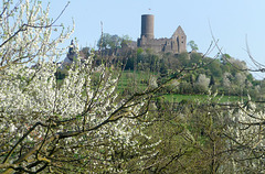 Burg Gleiberg