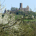 Burg Gleiberg