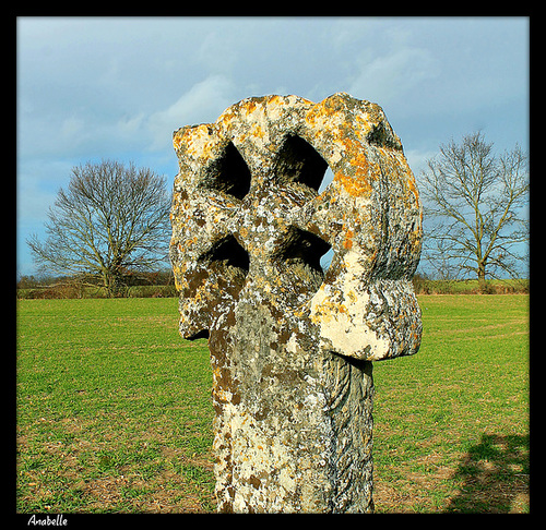 Croix celtique