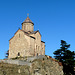 Tbilisi- Metekhi Church