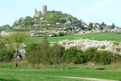 Burg Gleiberg