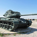 M47 Patton Medium Tank