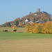 Burg Gleiberg