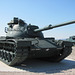 M60 Patton Main Battle Tank