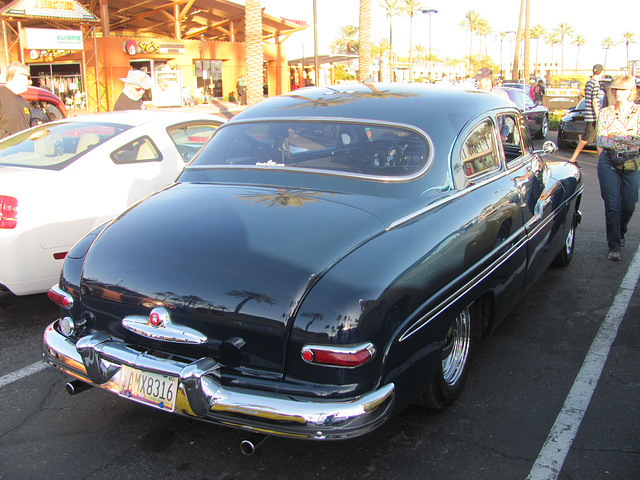 1949 Mercury