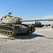 M103 Heavy Combat Tank