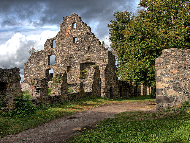 Festung Hohentwiel