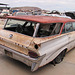 1959 Pontiac Catalina Safari Wagon