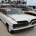 1959 Pontiac Catalina Safari Wagon