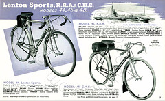 Raleigh RRA 1941 catalogue