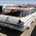 1960 Pontiac Catalina Safari Wagon