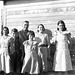 The Rae Family - 1932