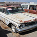 1960 Pontiac Catalina Safari Wagon